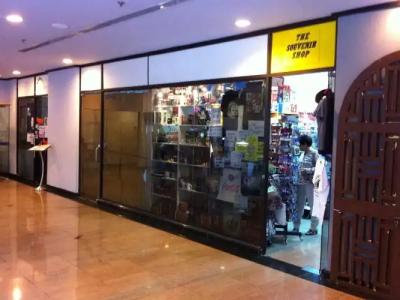 YWCA Fort Canning - 27