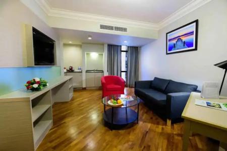 YWCA Fort Canning - 11