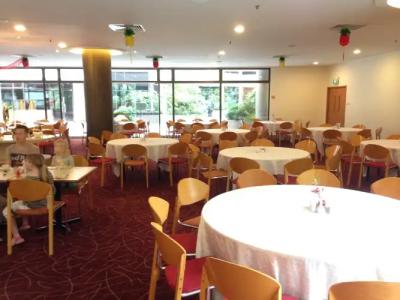 YWCA Fort Canning - 23