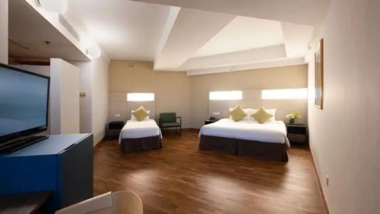 YWCA Fort Canning - 37