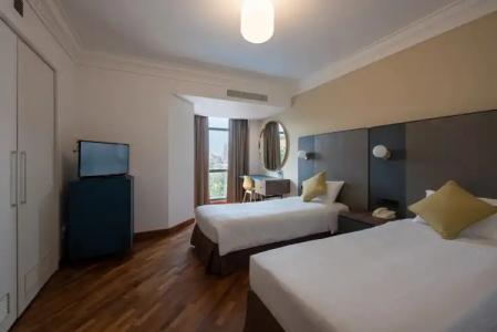 YWCA Fort Canning - 2