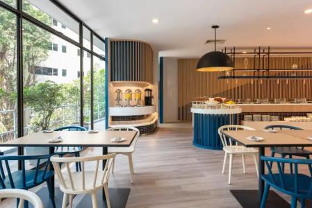 YWCA Fort Canning - 21