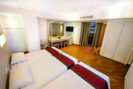 YWCA Fort Canning - 42