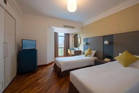 YWCA Fort Canning - 53