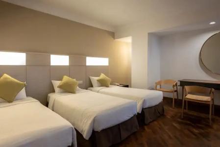 YWCA Fort Canning - 5