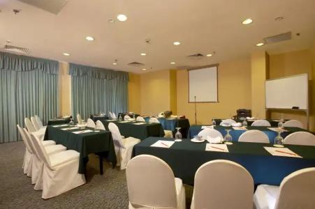 YWCA Fort Canning - 18