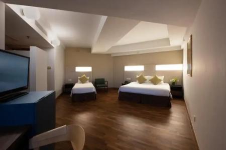 YWCA Fort Canning - 36