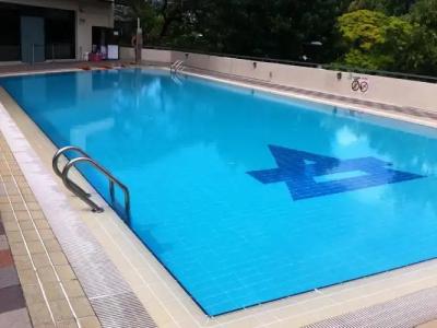 YWCA Fort Canning - 15