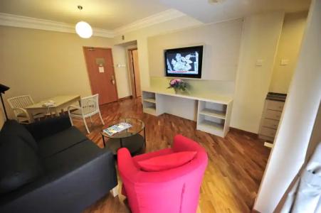 YWCA Fort Canning - 10