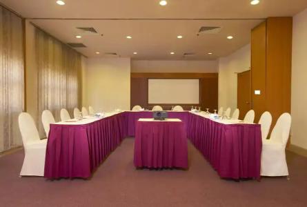 YWCA Fort Canning - 26