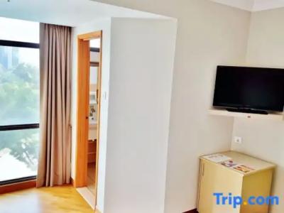 YWCA Fort Canning - 57