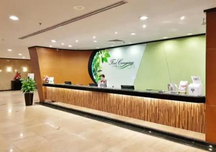 YWCA Fort Canning - 1