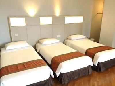 YWCA Fort Canning - 6