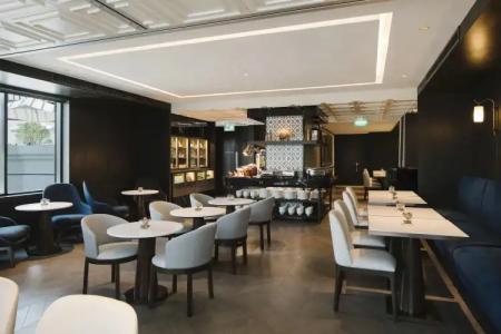 Grand Park City Hall - 34