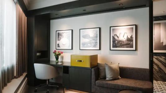 Grand Park City Hall - 59