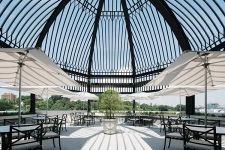 Grand Park City Hall - 30