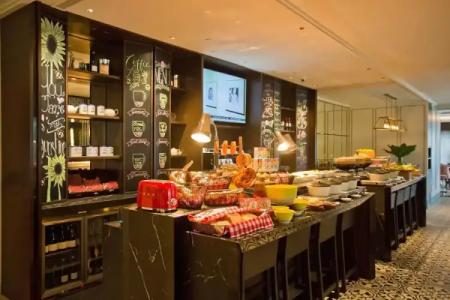 Grand Park City Hall - 12