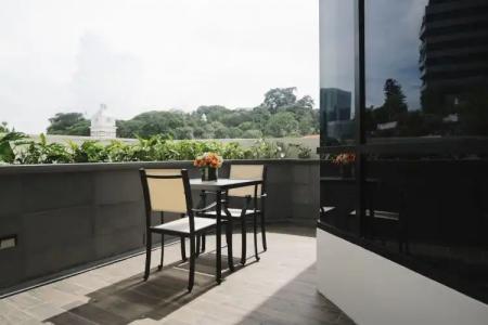 Grand Park City Hall - 57