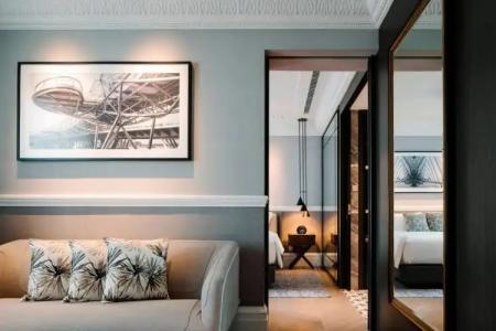 Grand Park City Hall - 70