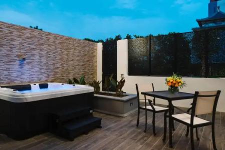 Grand Park City Hall - 19