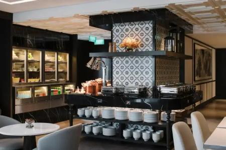 Grand Park City Hall - 31