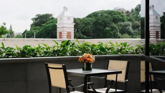 Grand Park City Hall - 61