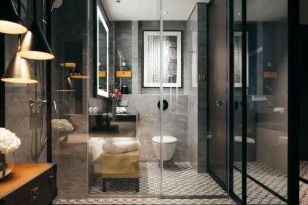 Grand Park City Hall - 39