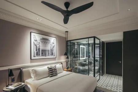 Grand Park City Hall - 2