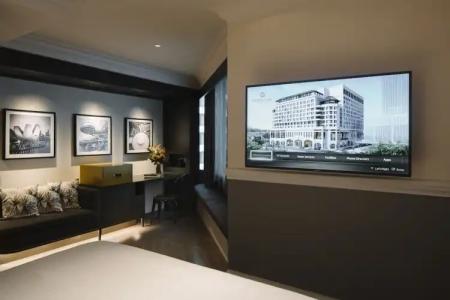 Grand Park City Hall - 79