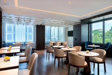 Grand Park City Hall - 7