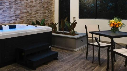 Grand Park City Hall - 64