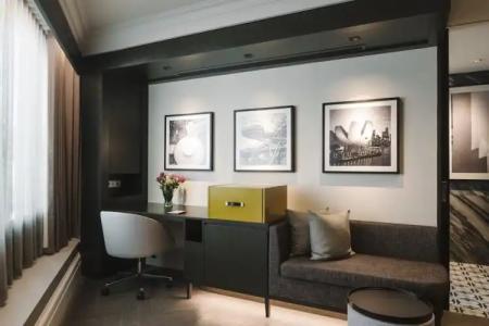 Grand Park City Hall - 51