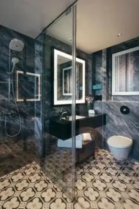 Grand Park City Hall - 38