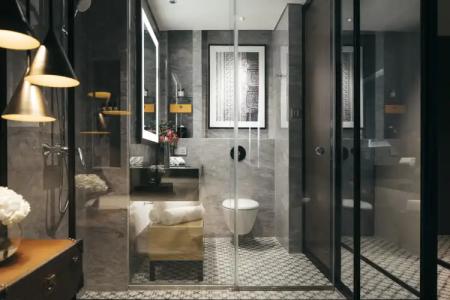 Grand Park City Hall - 29