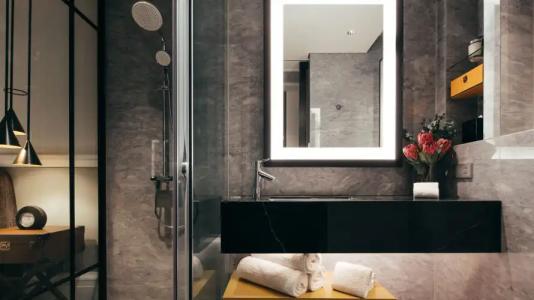 Grand Park City Hall - 41