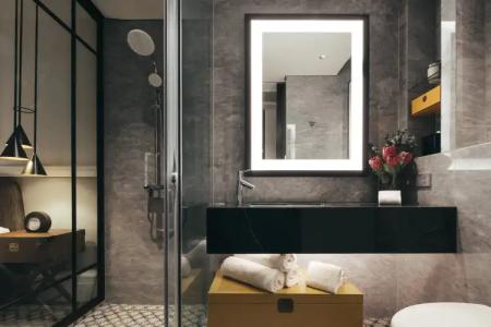 Grand Park City Hall - 8