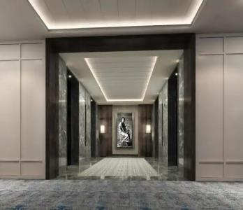 Grand Park City Hall - 17