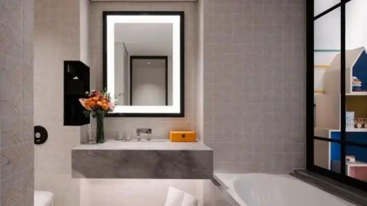 Grand Park City Hall - 77