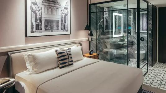 Grand Park City Hall - 40