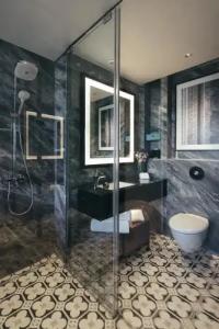 Grand Park City Hall - 10