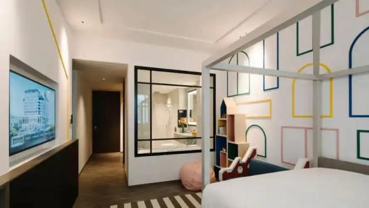 Grand Park City Hall - 76