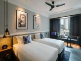Premier Crystal Club Double room