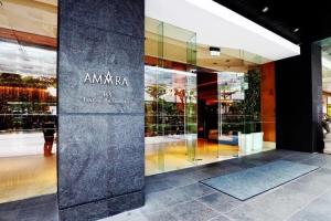 Amara Hotel, Singapore