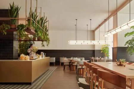 Amara Singapore - 33