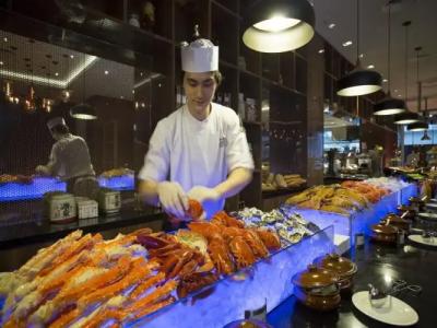 Amara Singapore - 37