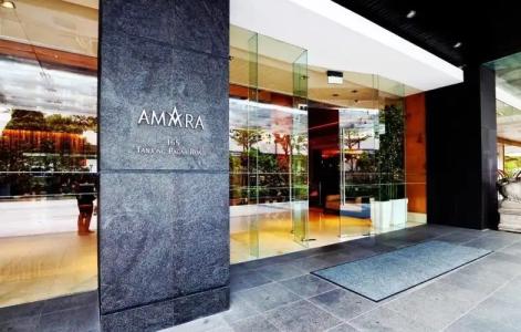 Amara Singapore