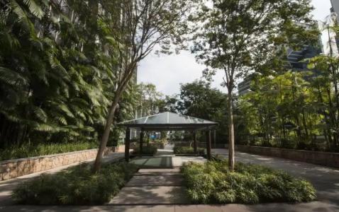 Amara Singapore - 28