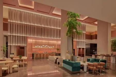Amara Singapore - 32