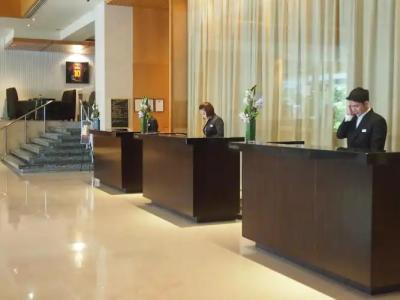 Amara Singapore - 39