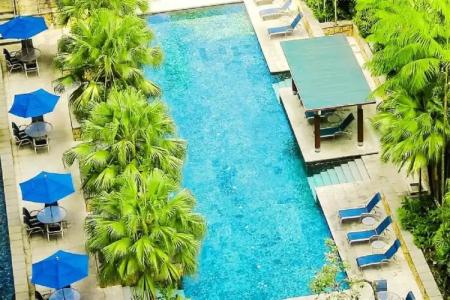 Amara Singapore - 19